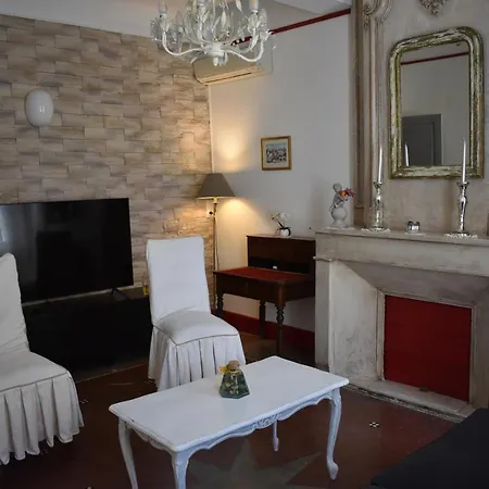 Maison Arum - Arles, Centre Historique